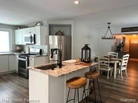 Tiny photo for 9900 DARTMOUTH Road, Independence Charter Township, MI 48348 (MLS # 20250000440)