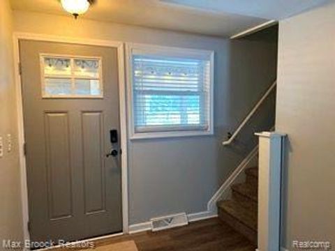 Tiny photo for 9900 DARTMOUTH Road, Independence Charter Township, MI 48348 (MLS # 20250000440)