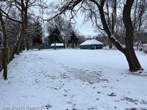 Tiny photo for 9900 DARTMOUTH Road, Independence Charter Township, MI 48348 (MLS # 20250000440)