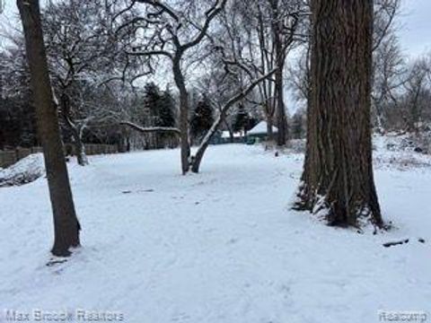 Tiny photo for 9900 DARTMOUTH Road, Independence Charter Township, MI 48348 (MLS # 20250000440)