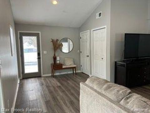 Tiny photo for 9900 DARTMOUTH Road, Independence Charter Township, MI 48348 (MLS # 20250000440)