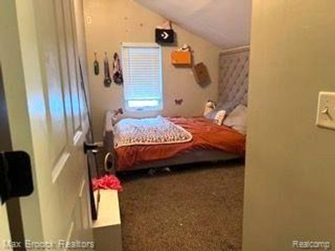 Tiny photo for 9900 DARTMOUTH Road, Independence Charter Township, MI 48348 (MLS # 20250000440)