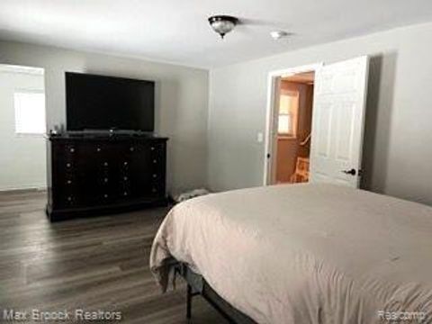 Tiny photo for 9900 DARTMOUTH Road, Independence Charter Township, MI 48348 (MLS # 20250000440)