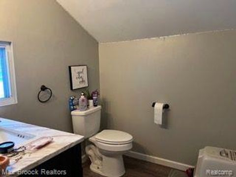 Tiny photo for 9900 DARTMOUTH Road, Independence Charter Township, MI 48348 (MLS # 20250000440)