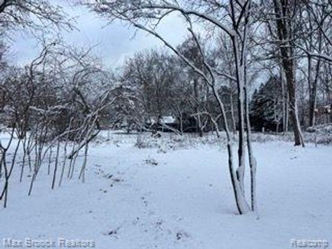 Tiny photo for 9900 DARTMOUTH Road, Independence Charter Township, MI 48348 (MLS # 20250000440)