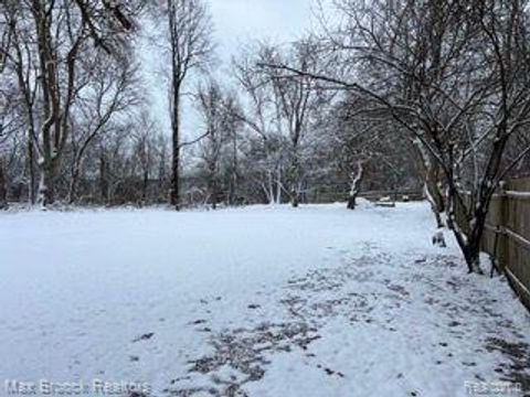 Tiny photo for 9900 DARTMOUTH Road, Independence Charter Township, MI 48348 (MLS # 20250000440)
