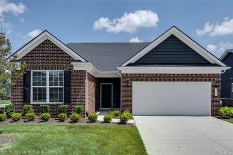 Photo of 4145 Avery Road, Lake Orion Village, MI 48359 (MLS # 20261002453)