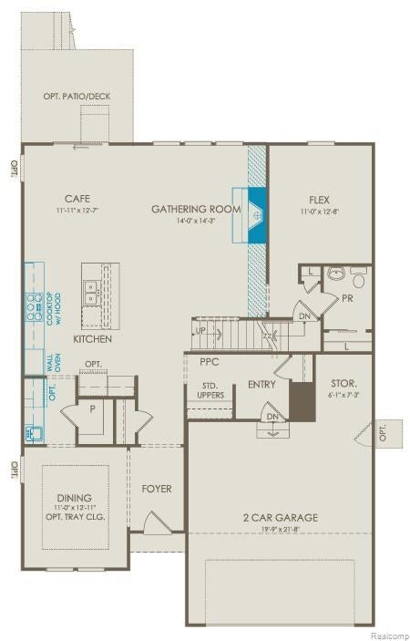 682 Gretchen Lane
