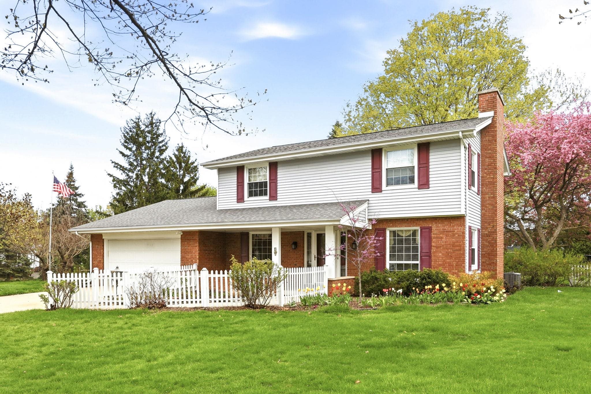 5 Mary Lane Court