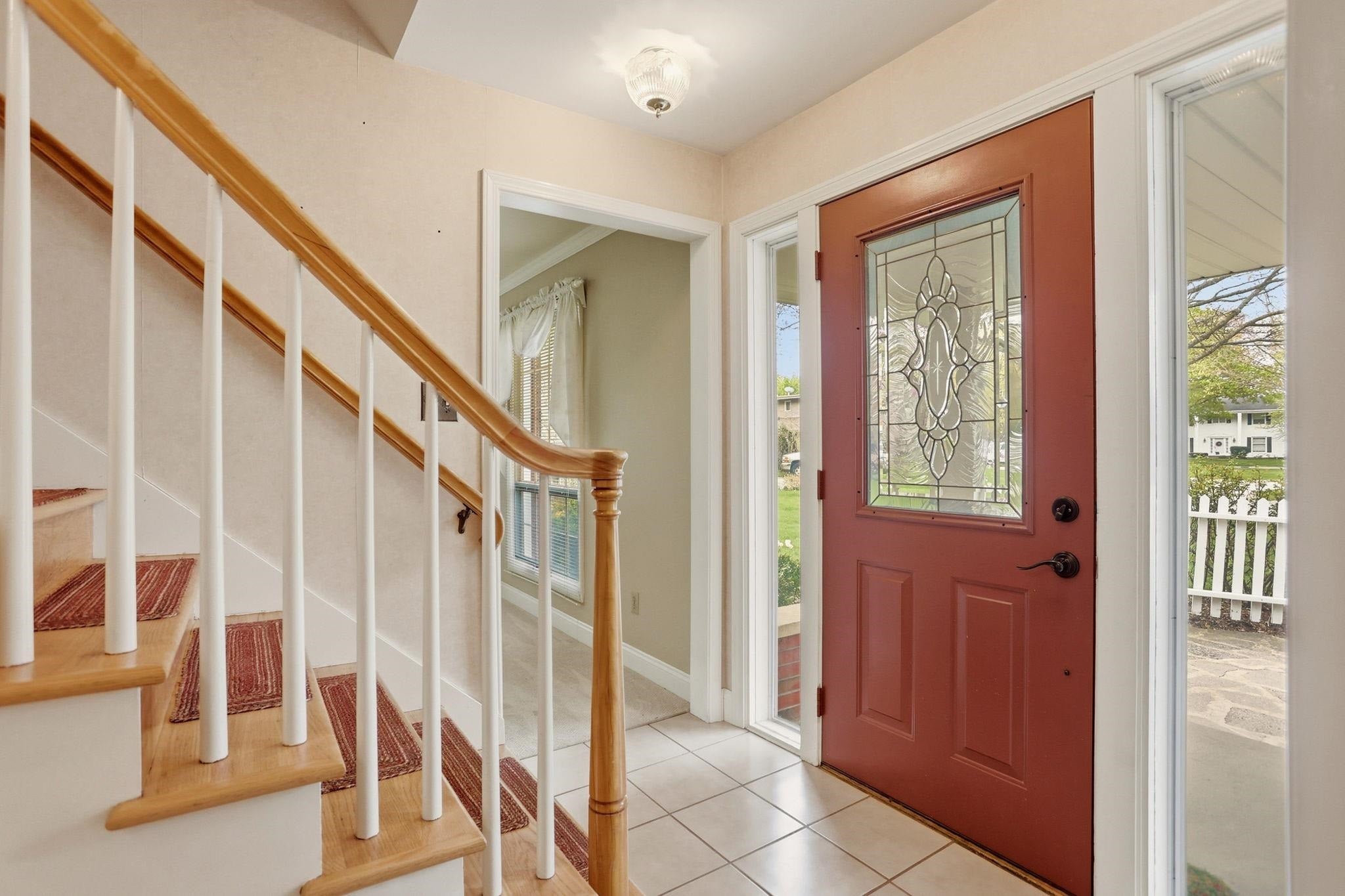 5 Mary Lane Court