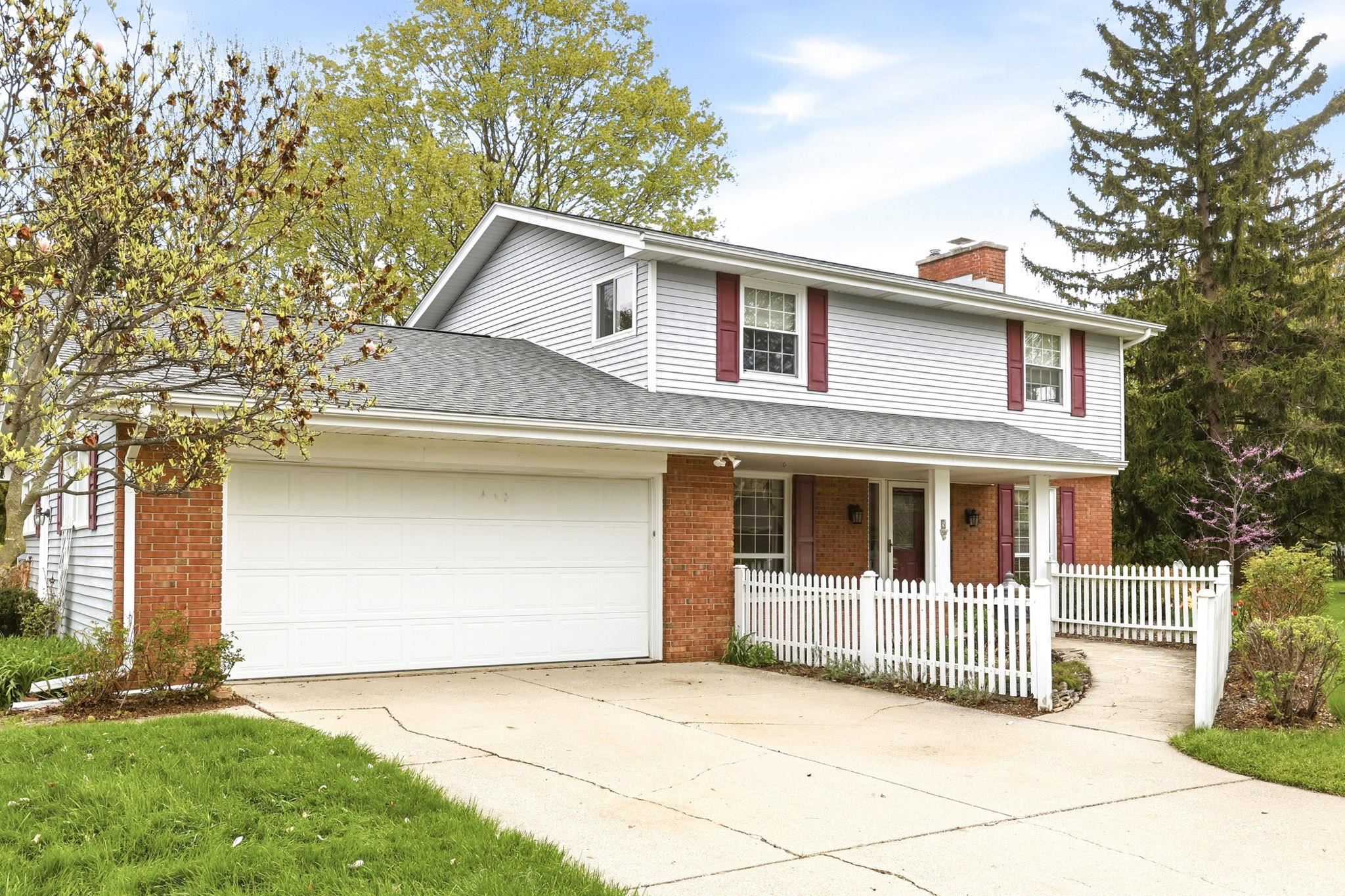 5 Mary Lane Court