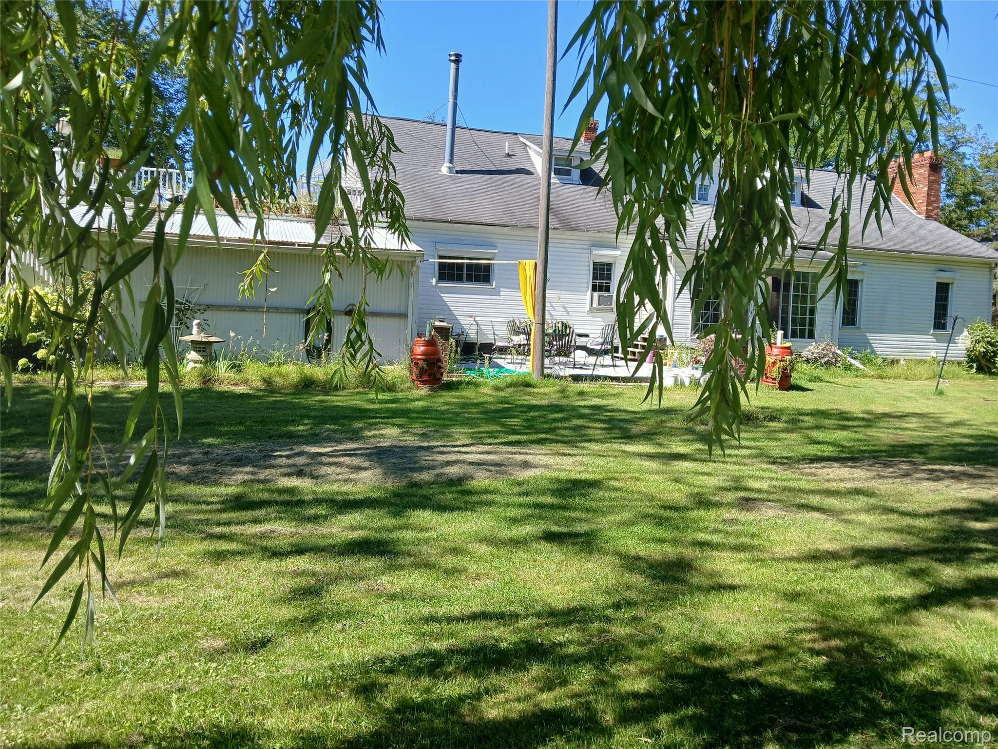 5405 S Lakeshore Road