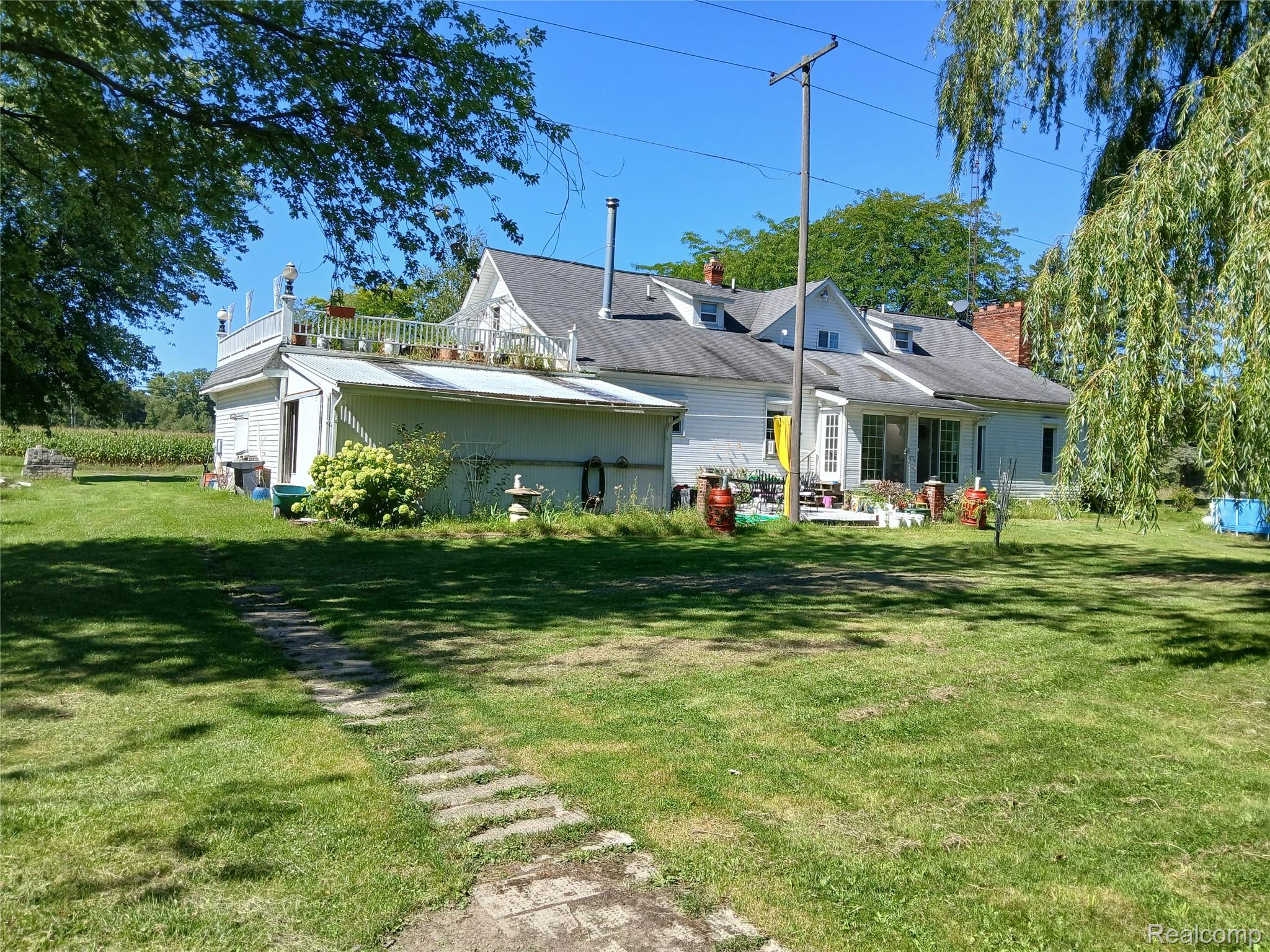5405 S Lakeshore Road