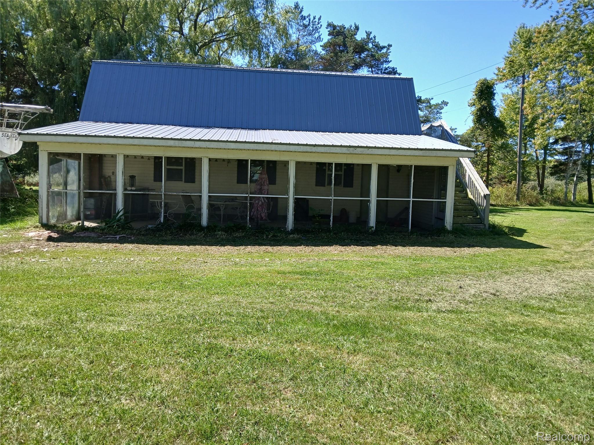 5405 S Lakeshore Road
