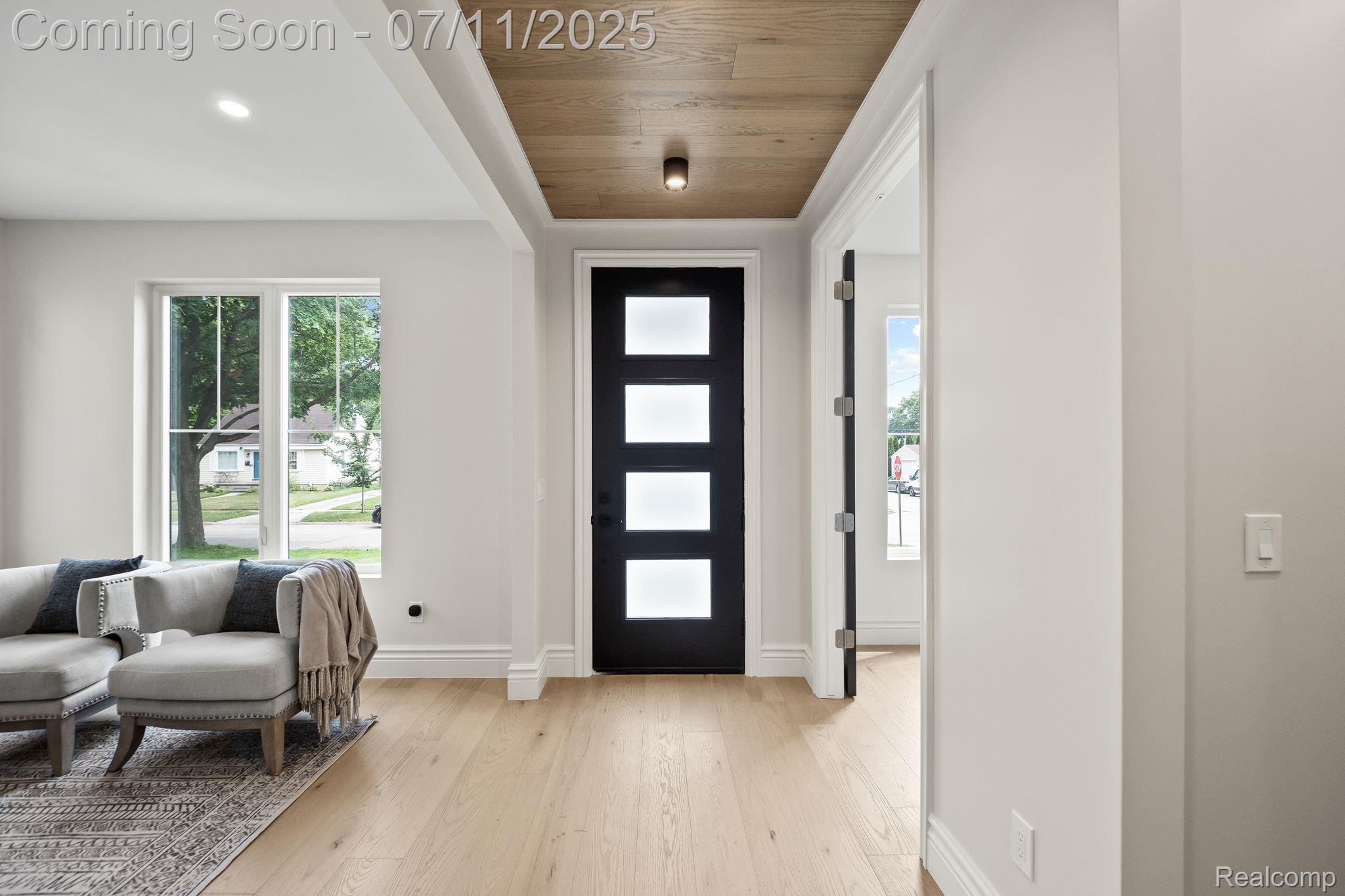 1101 Donald Avenue