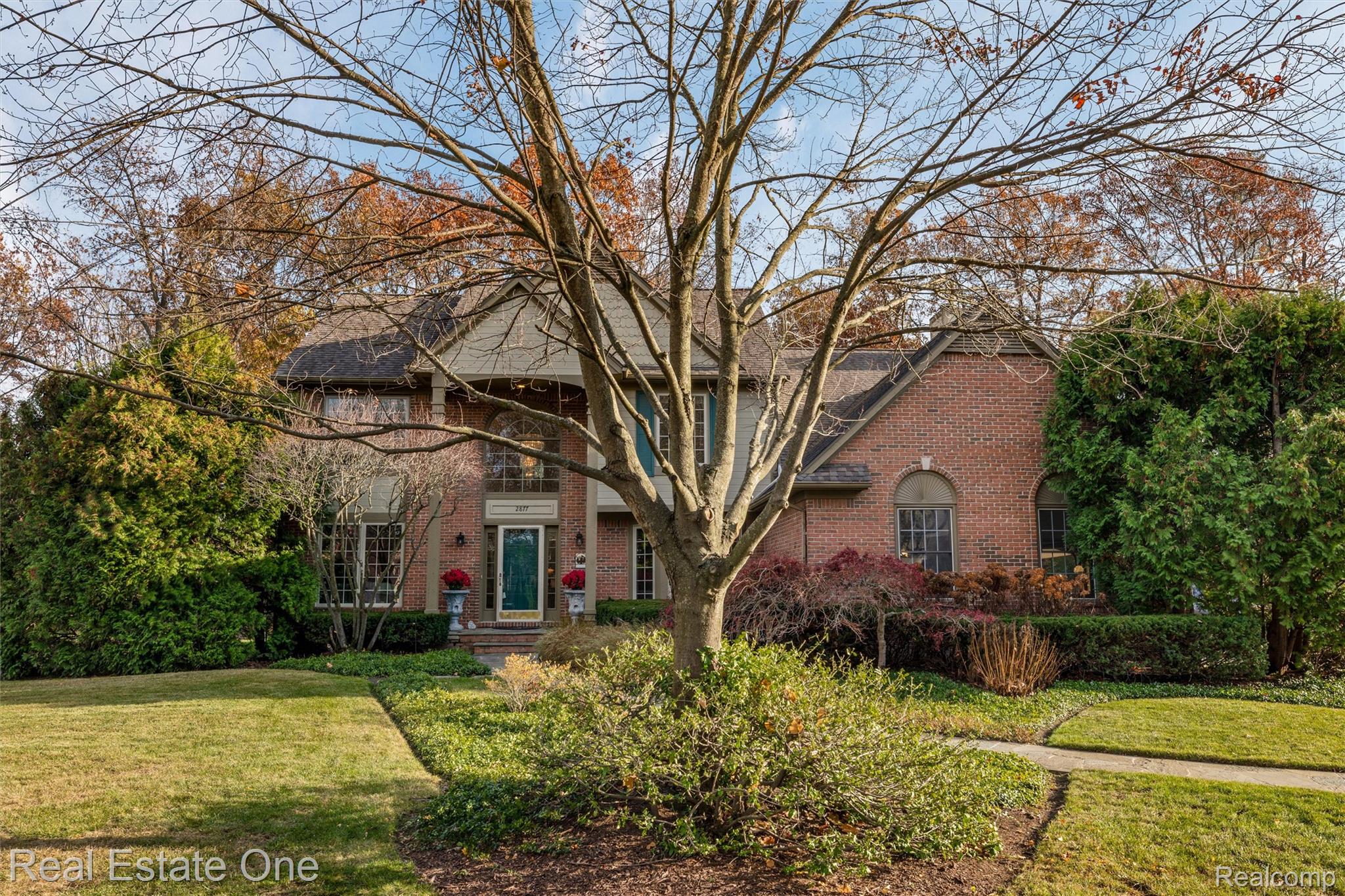 2877 W Bloomfield Oaks Drive