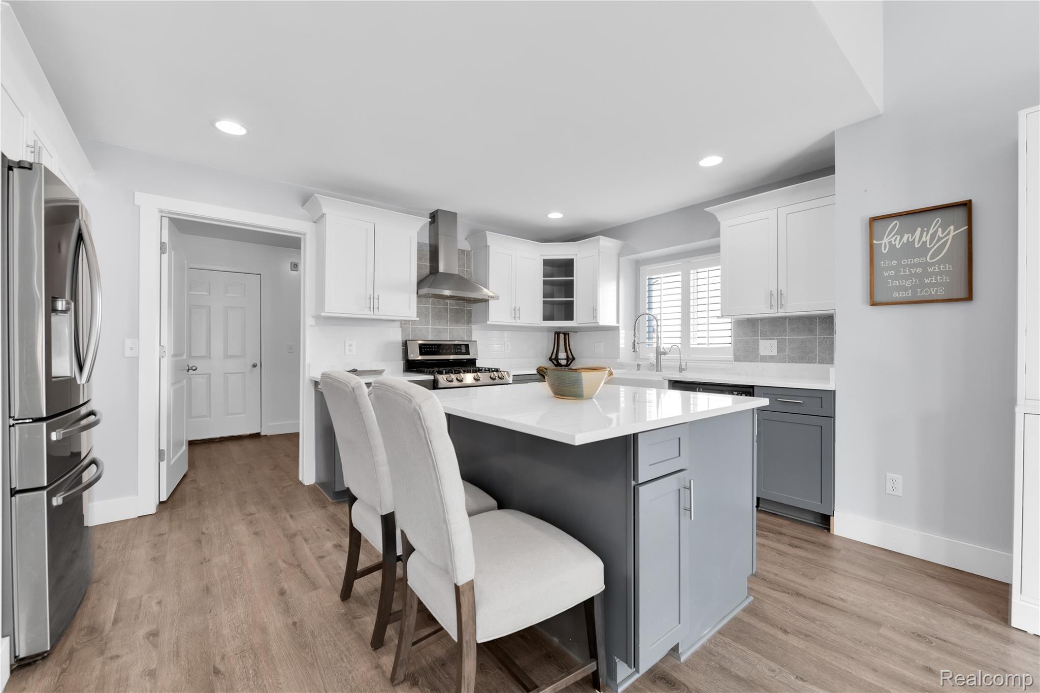 3477 Silver Stone Drive