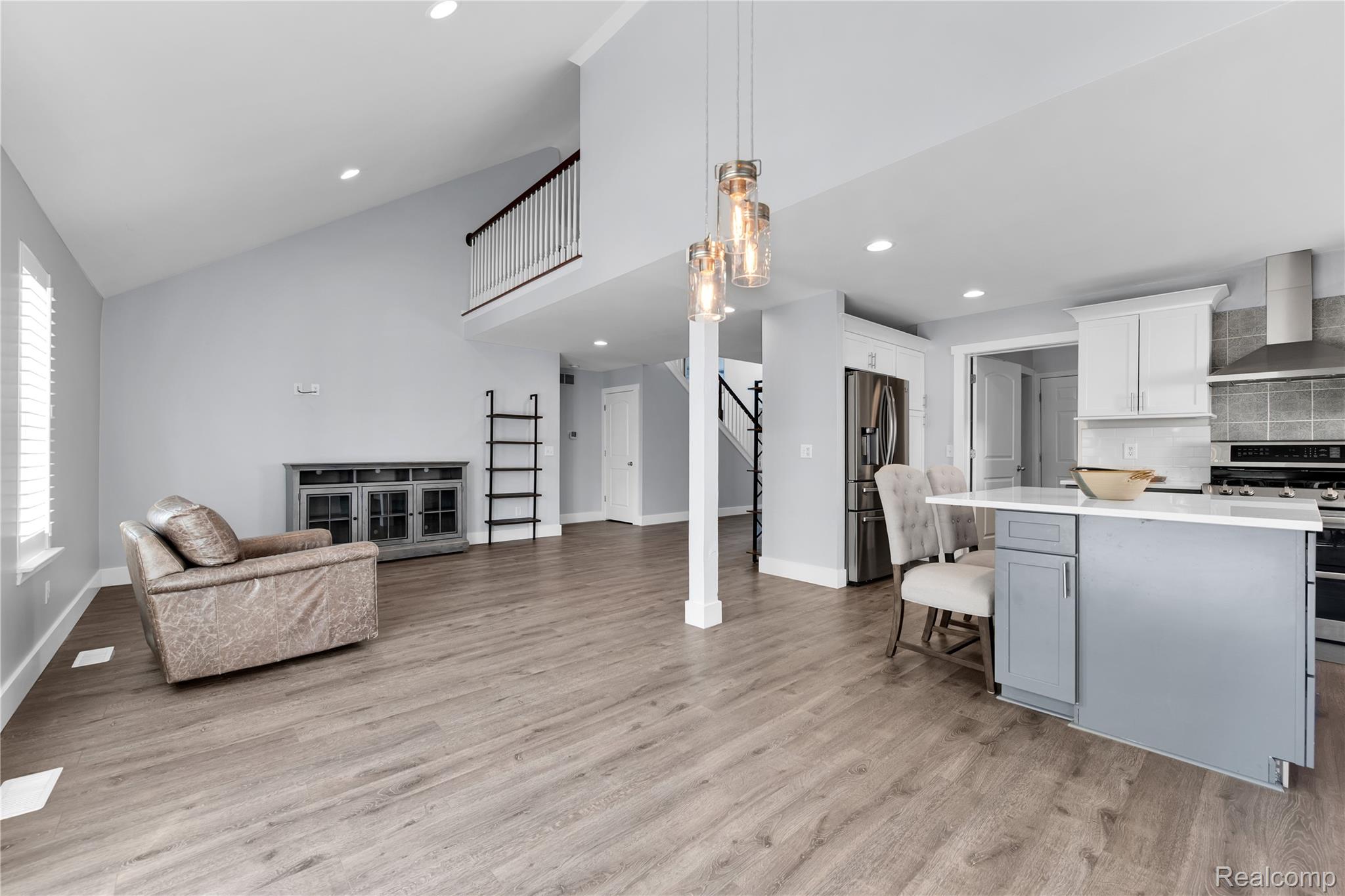 3477 Silver Stone Drive