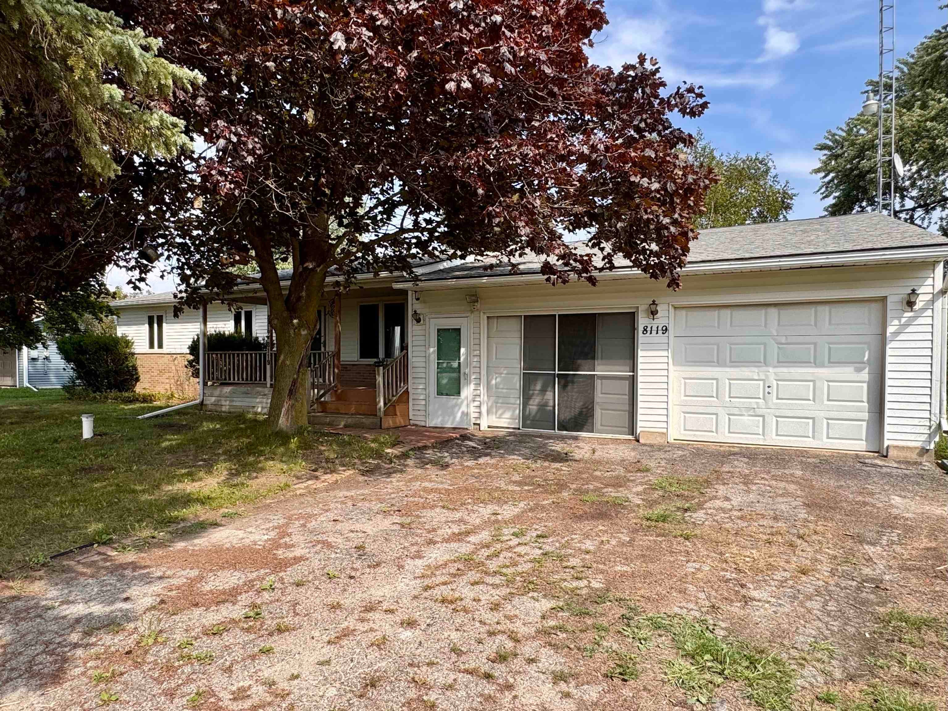 8119 Van Vleet Road