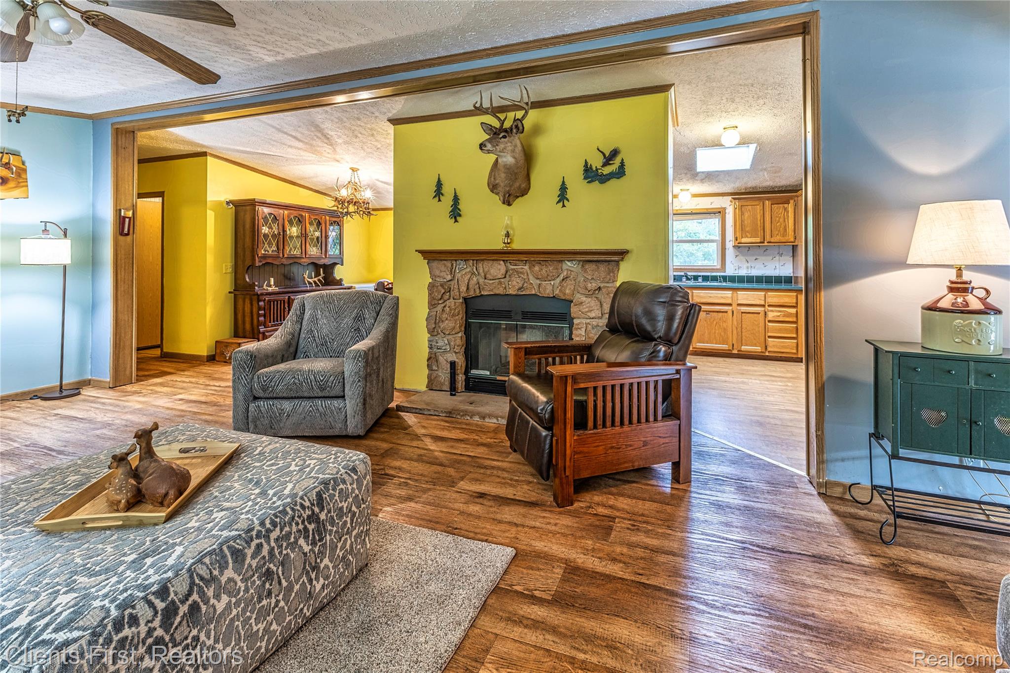 5615 Curnalia Trail