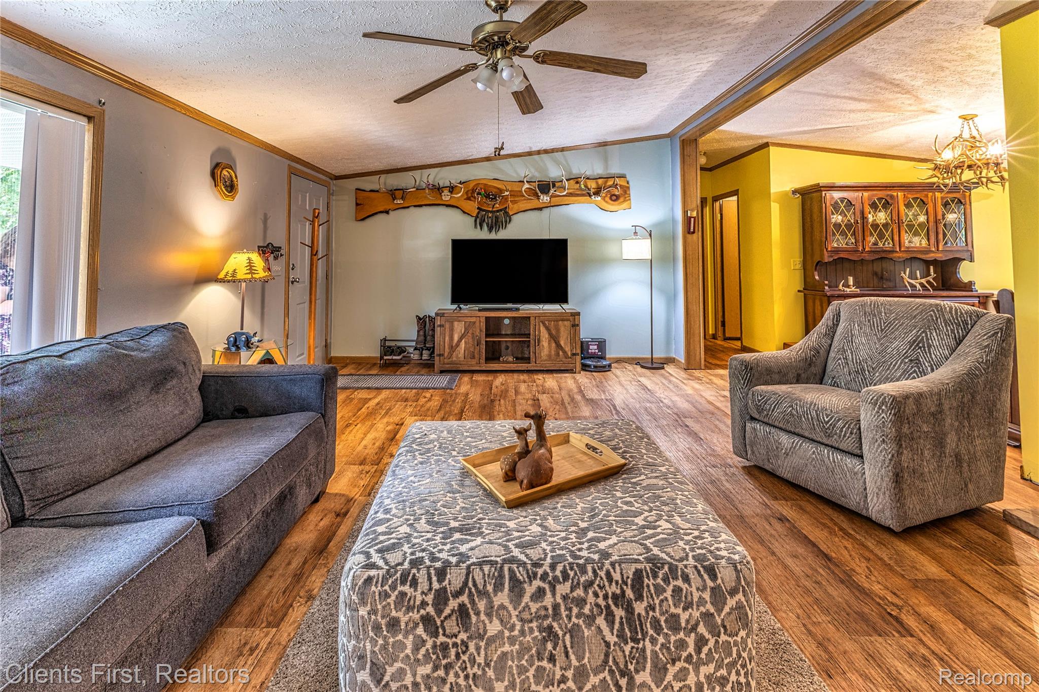 5615 Curnalia Trail