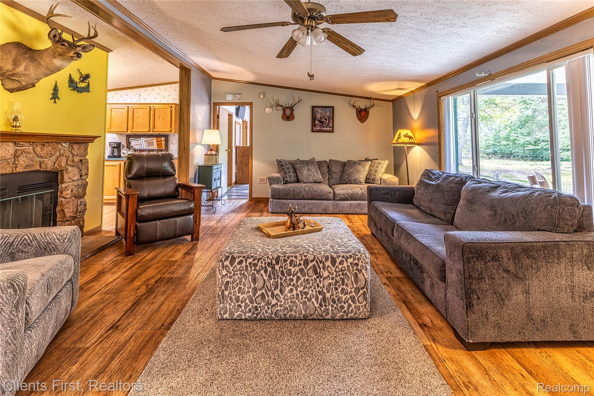 5615 Curnalia Trail