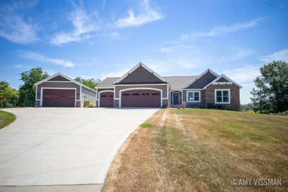 7774 Timpson Avenue SE Bowne Township MI 49302