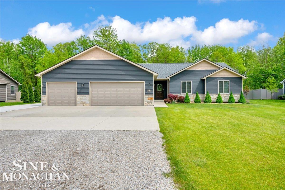 9445 Folkert Road