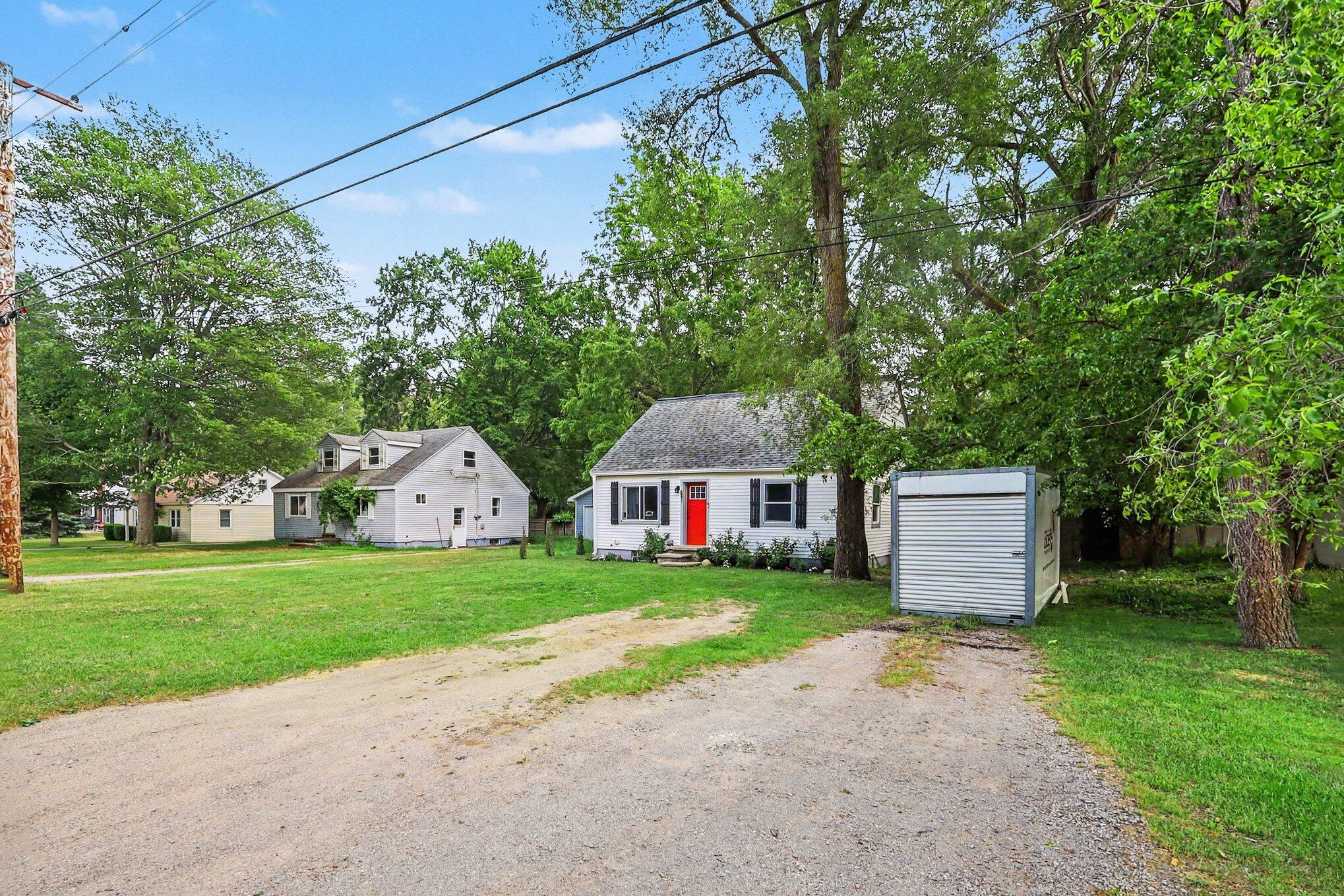 641 Churchill Drive