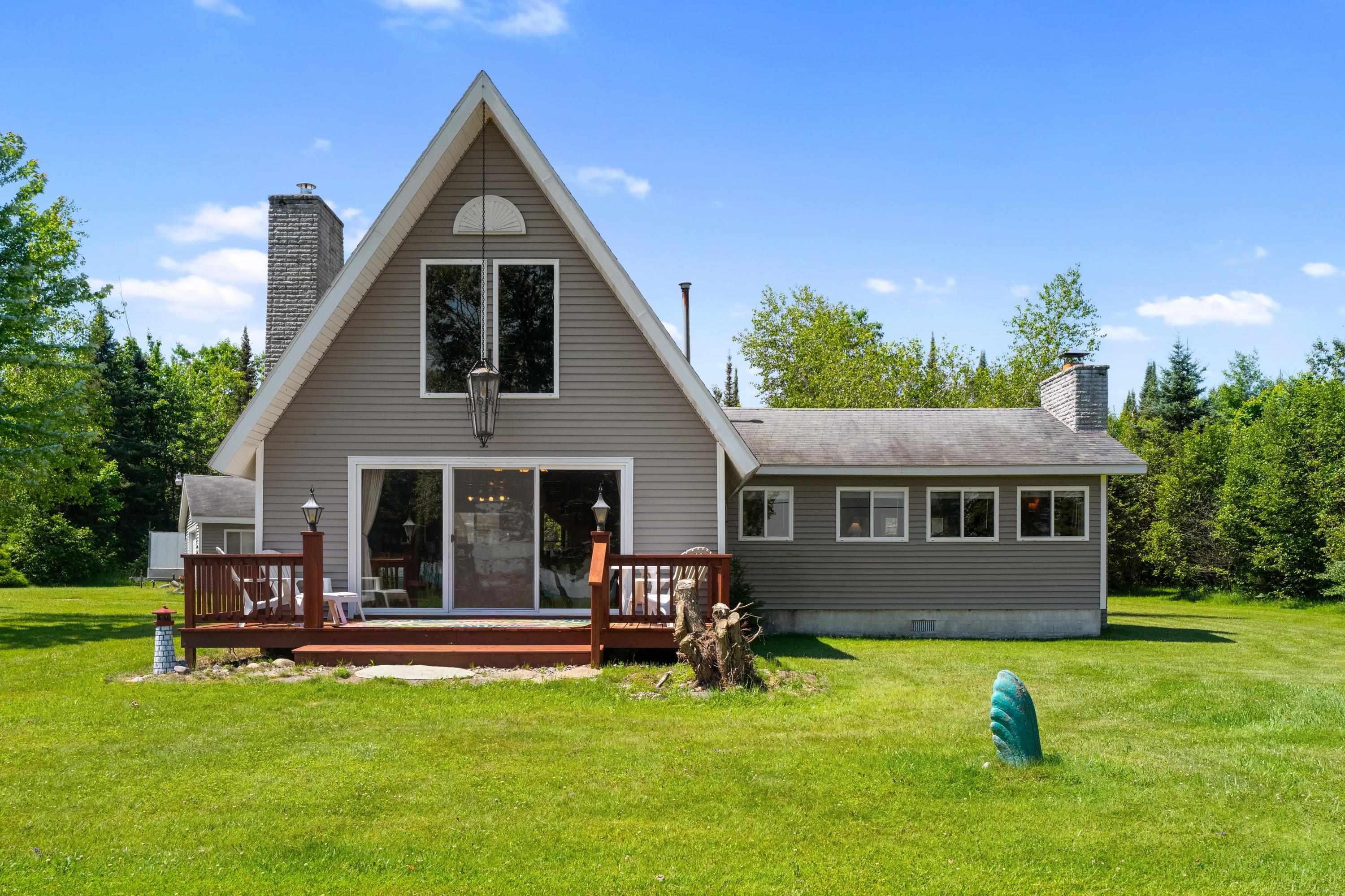 2125 Mckechnie Road