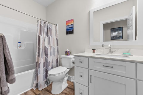 Tiny photo for 243 Auseon Court, Hillsdale City, MI 49242 (MLS # 53026055742)