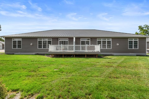 Tiny photo for 243 Auseon Court, Hillsdale City, MI 49242 (MLS # 53026055742)