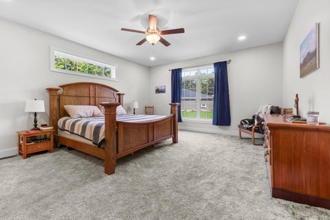 Tiny photo for 243 Auseon Court, Hillsdale City, MI 49242 (MLS # 53026055742)