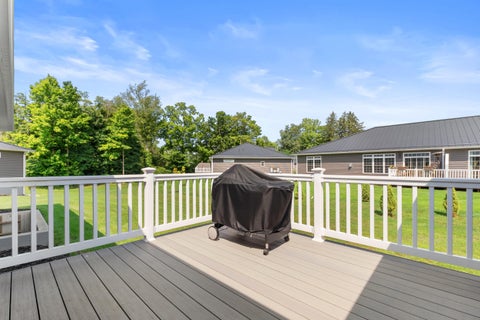 Tiny photo for 243 Auseon Court, Hillsdale City, MI 49242 (MLS # 53026055742)