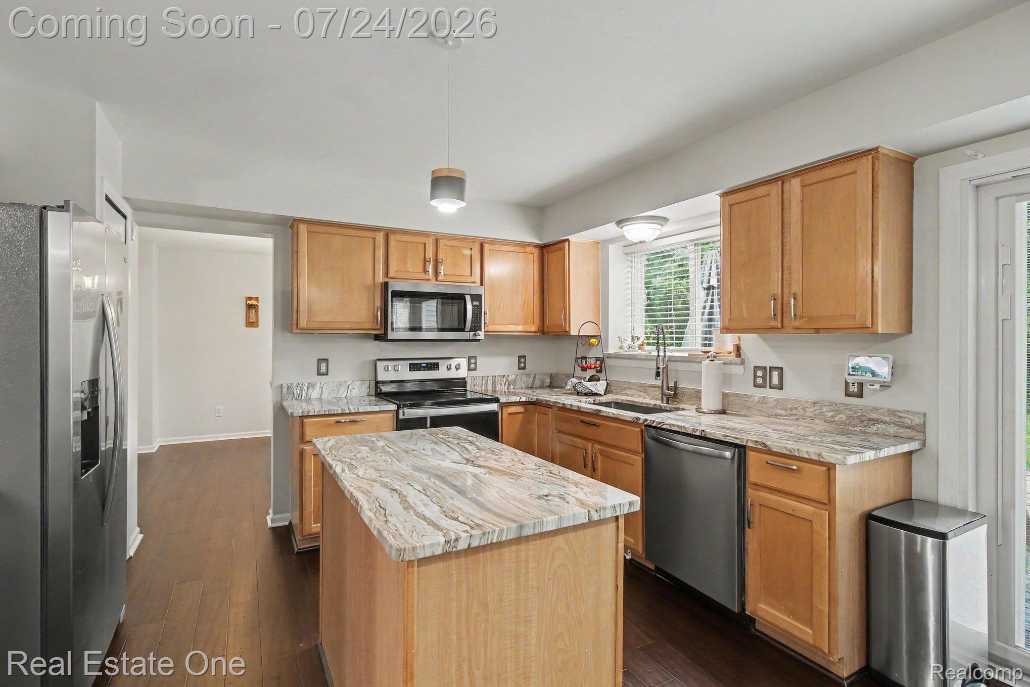 2110 Claiborne Court
