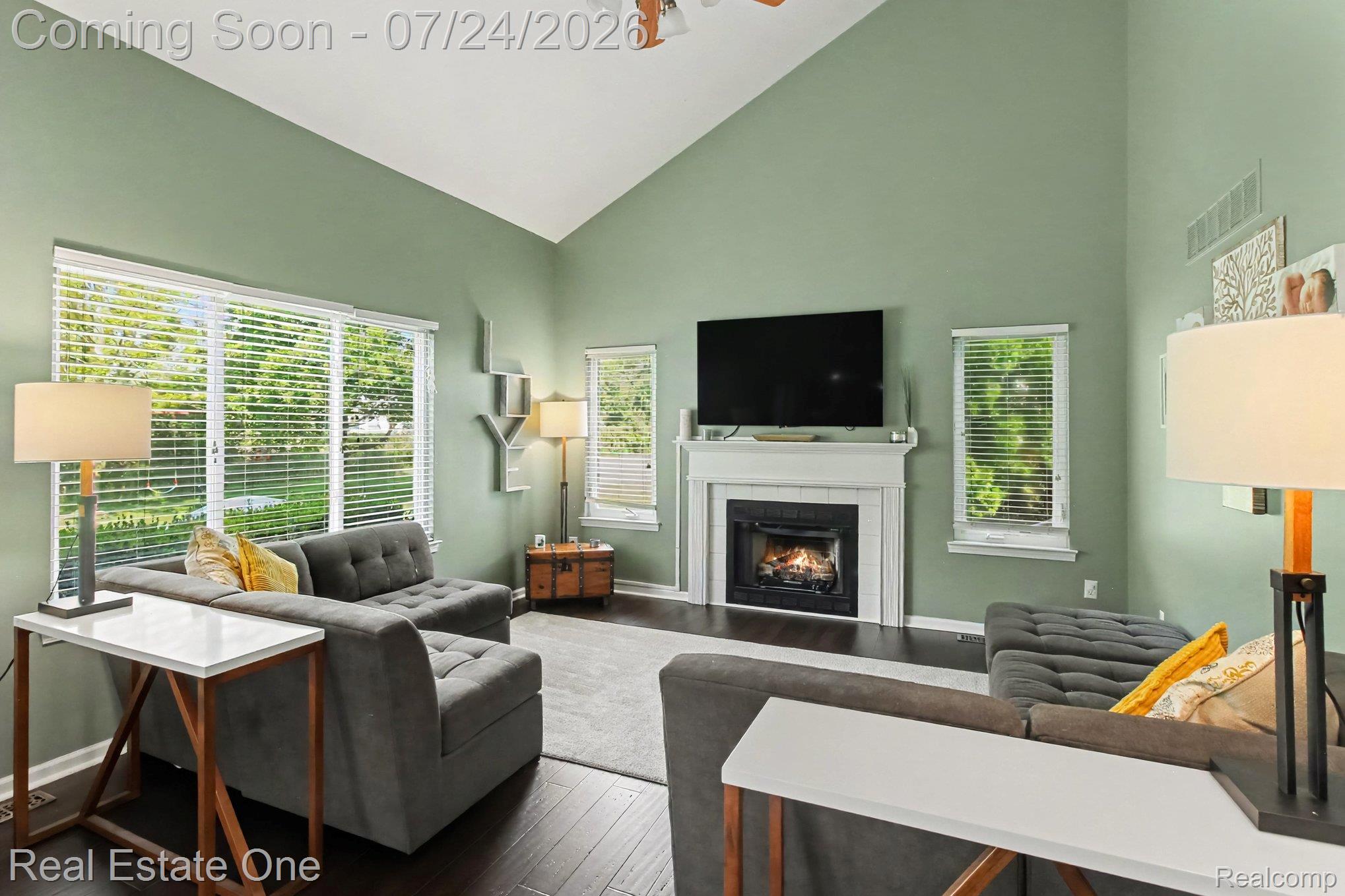 2110 Claiborne Court