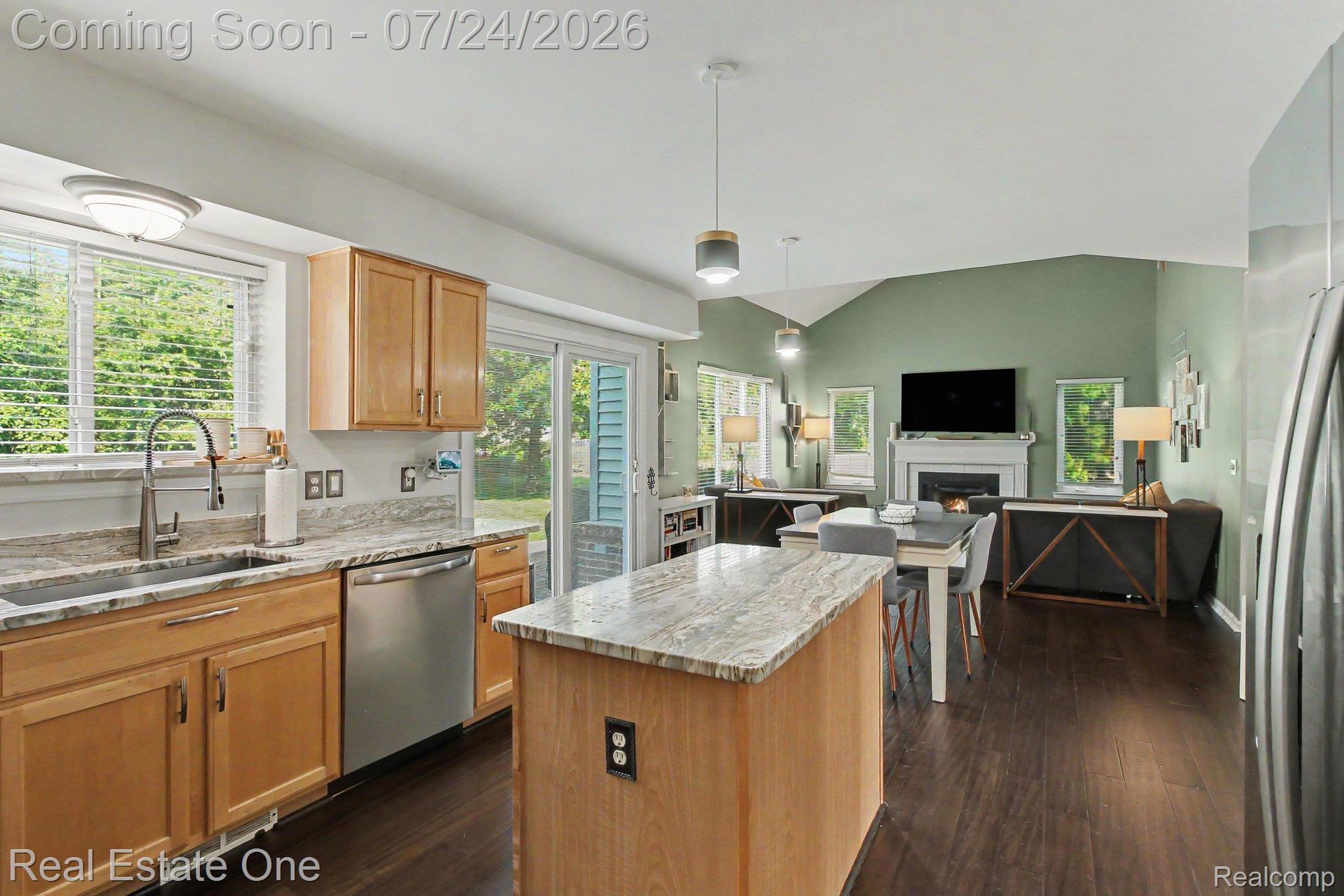 2110 Claiborne Court