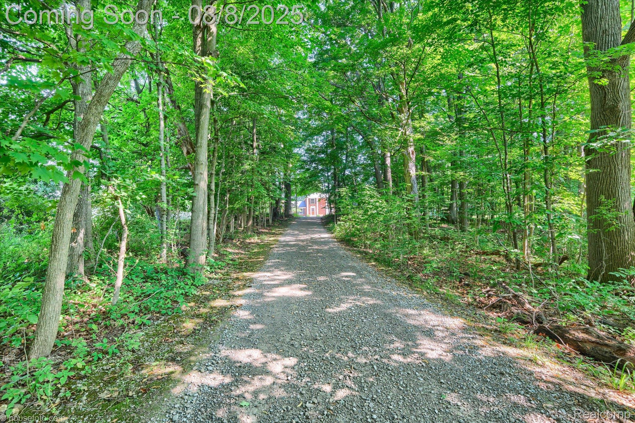 2784 S Blacks Corners Road