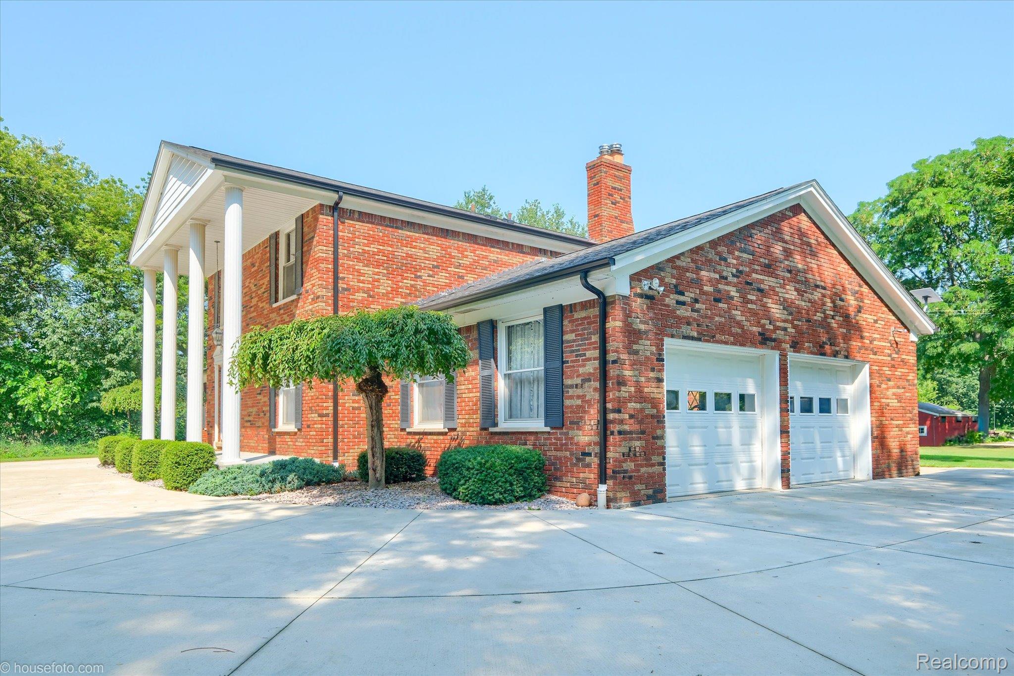 2784 S Blacks Corners Road