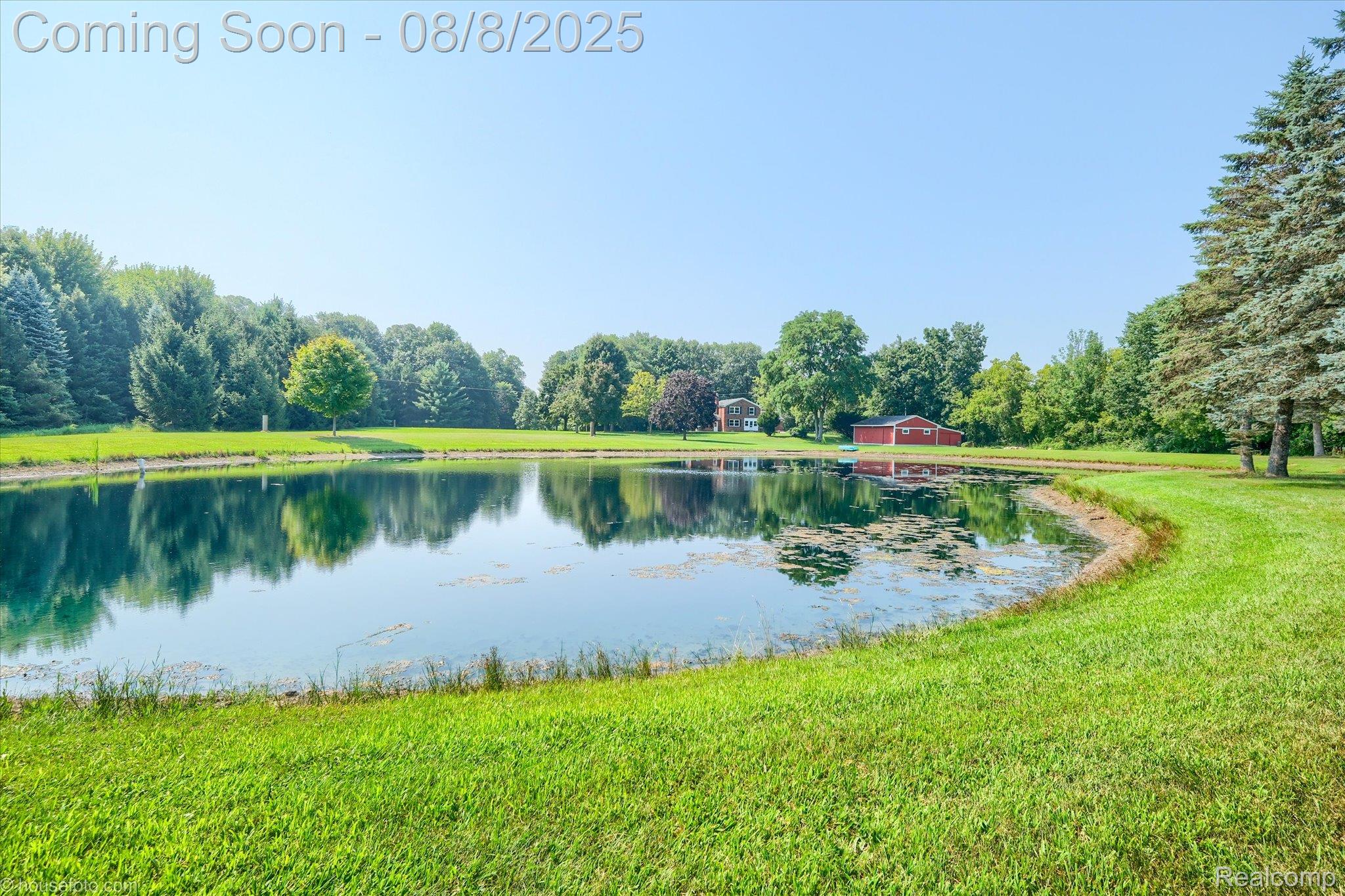 2784 S Blacks Corners Road