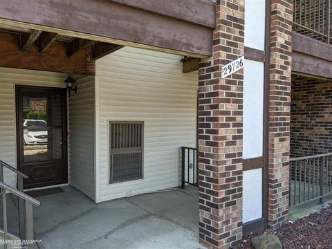 29726 Utica Road Roseville City MI 48066