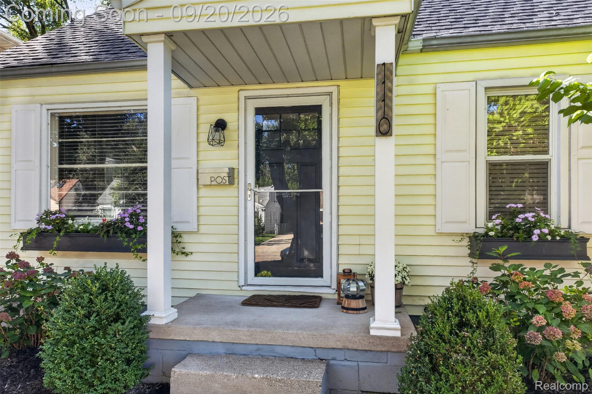 1110 Bauman Avenue