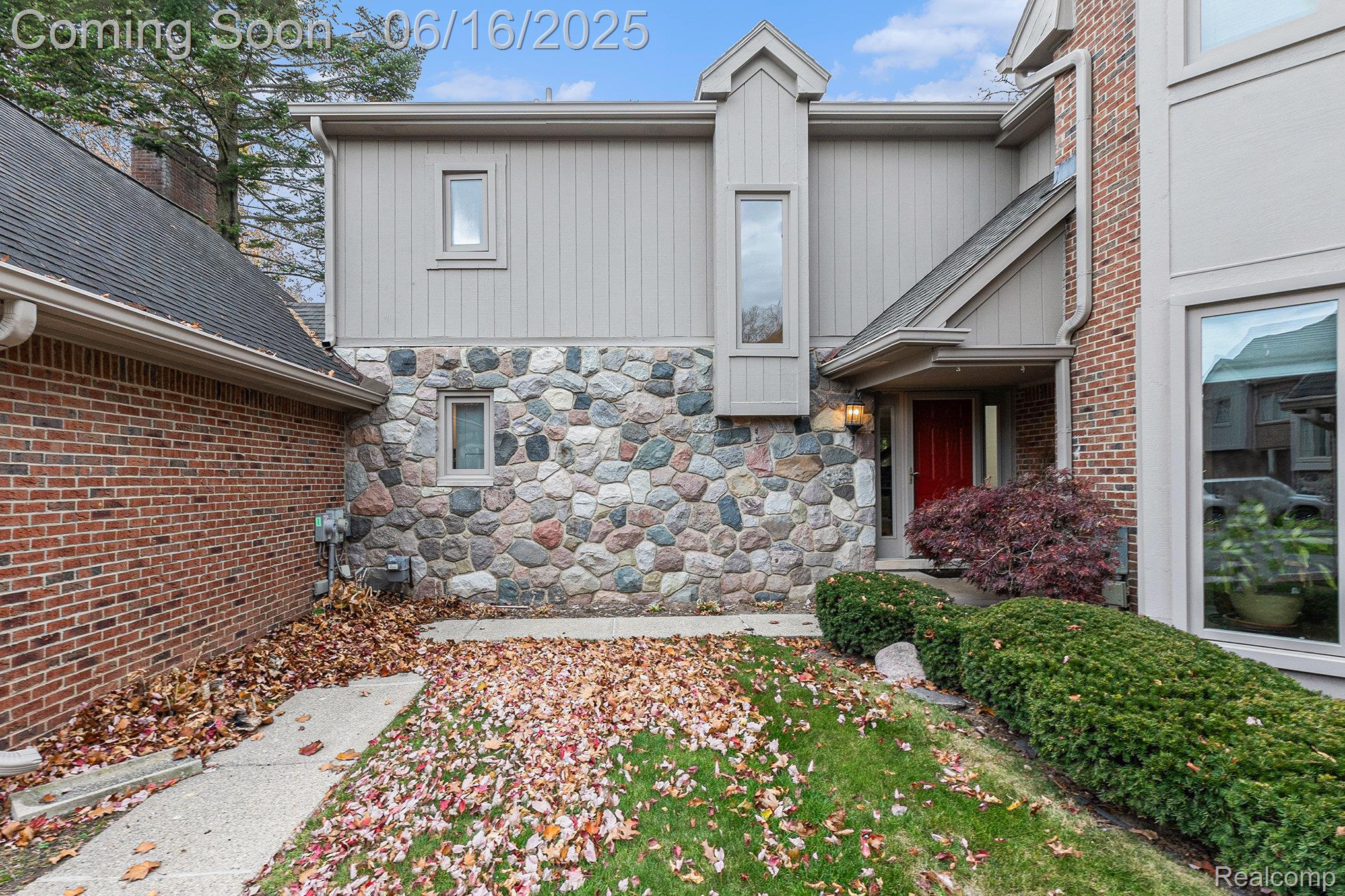 1188 STONECREST Drive