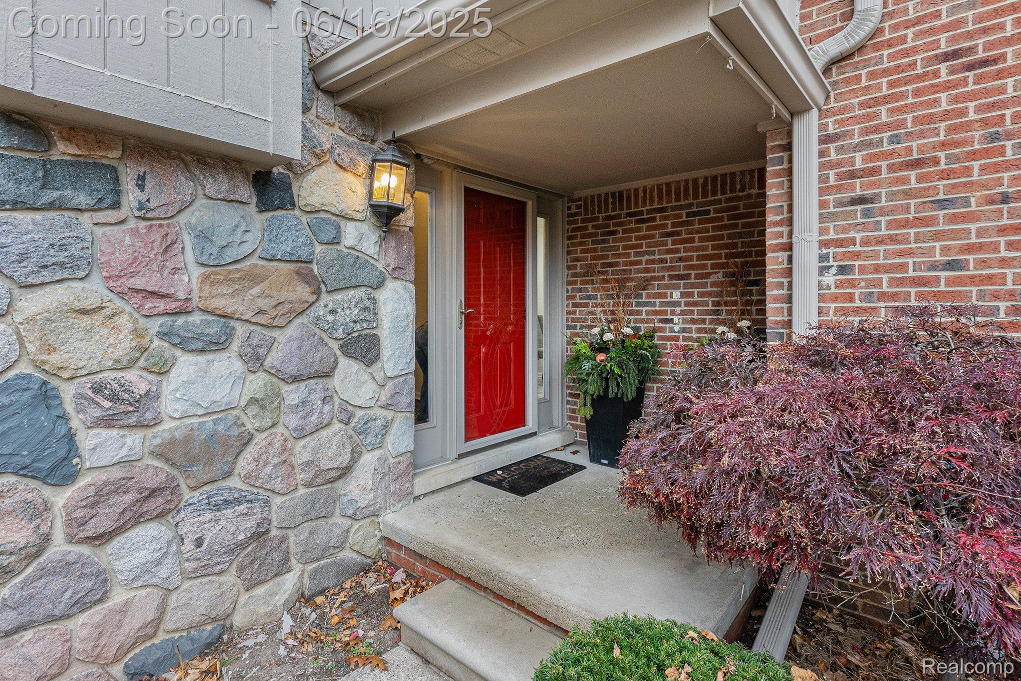 1188 STONECREST Drive