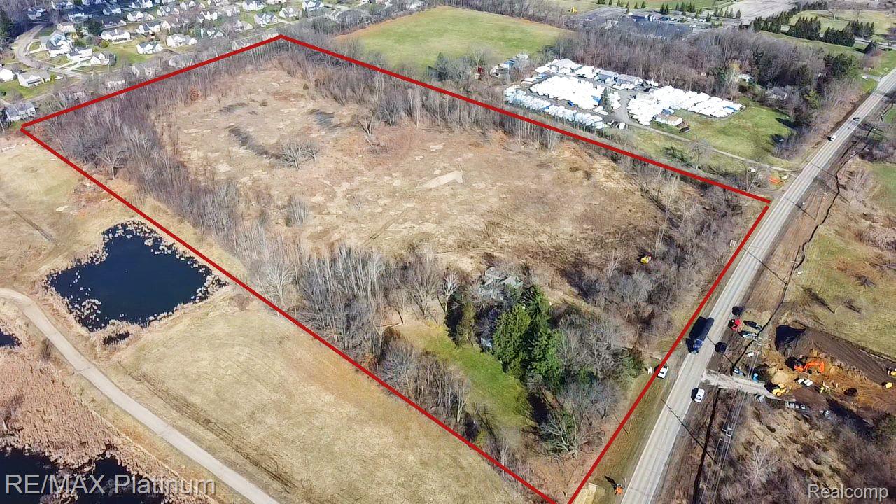 1285 N OLD US 23
