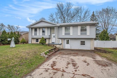 14112 NORTH Road Fenton Charter Township MI 48430