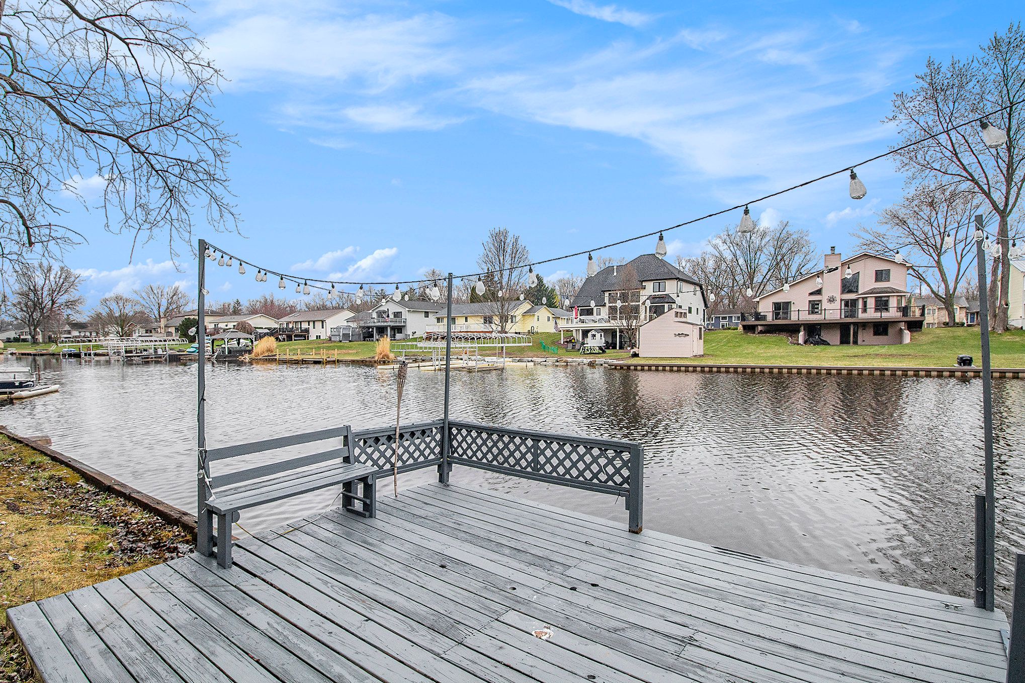 14112 NORTH Road
