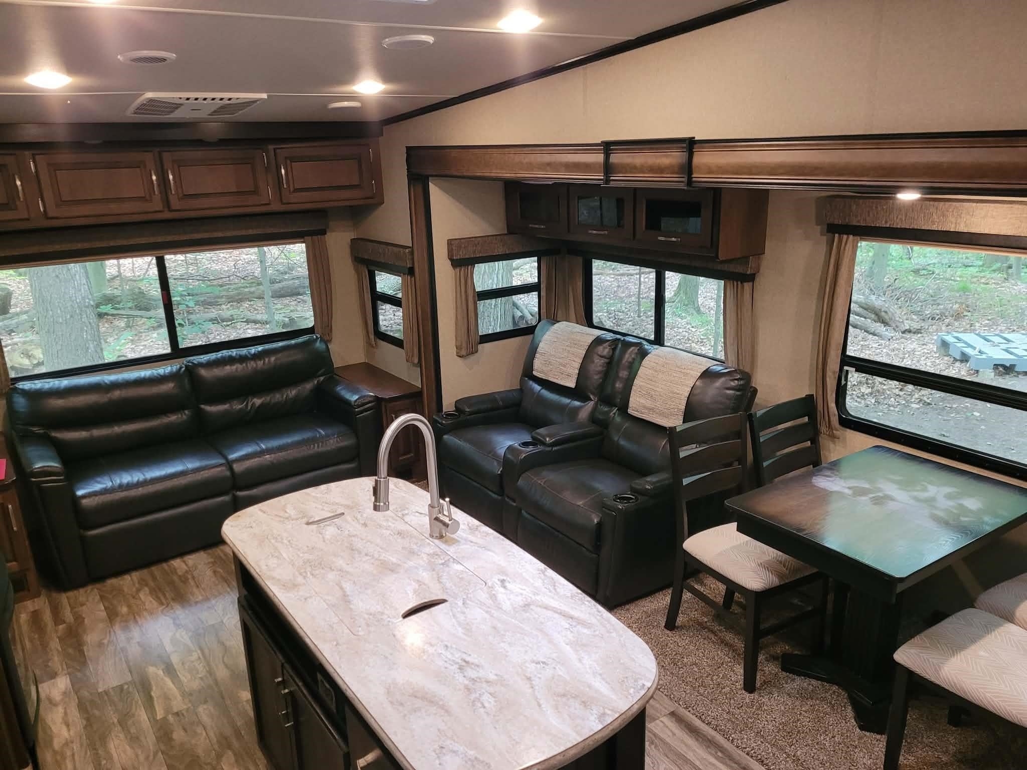 257 W Forest Trail