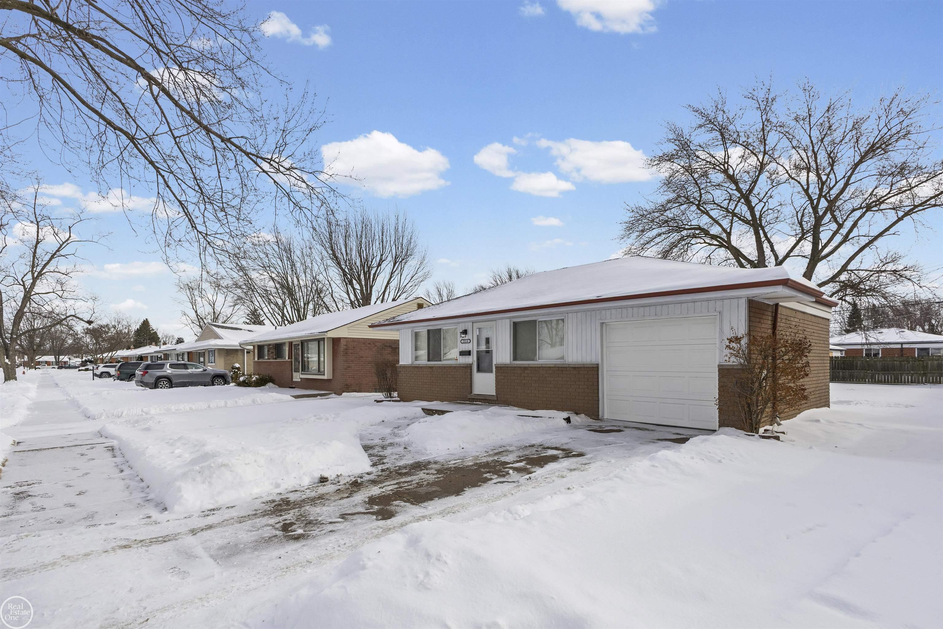 15218 Canberra Street