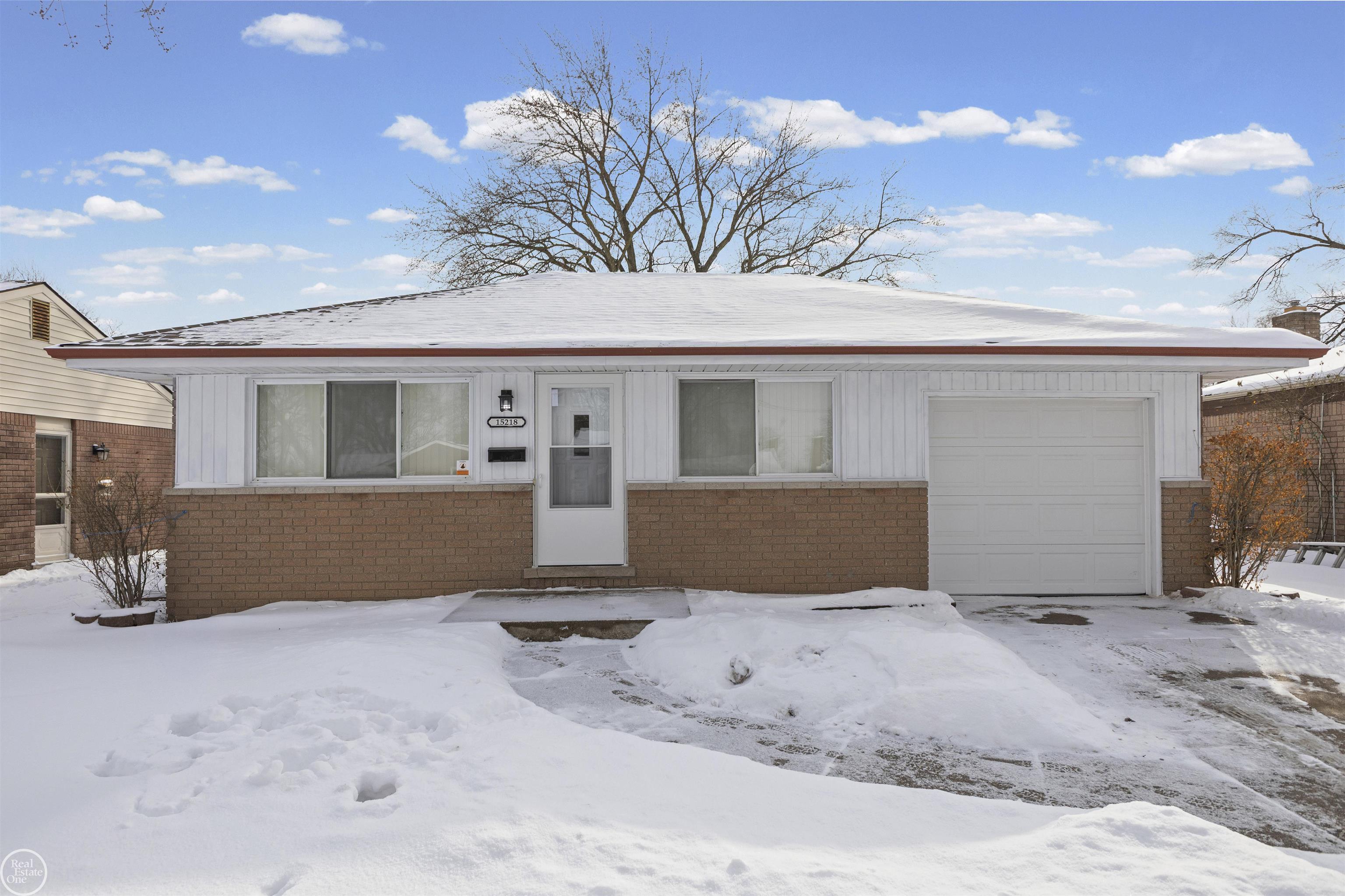 15218 Canberra Street